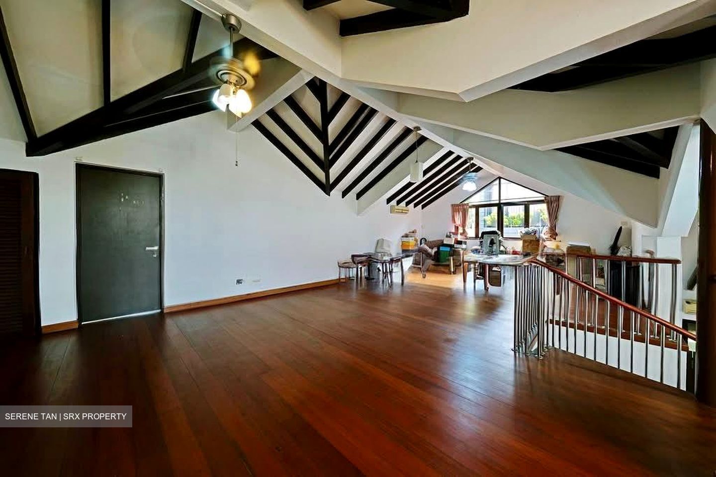 Seletar Hills Estate (D28), Semi-Detached #551600381